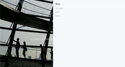 Desktop Screenshot of bazinga.it